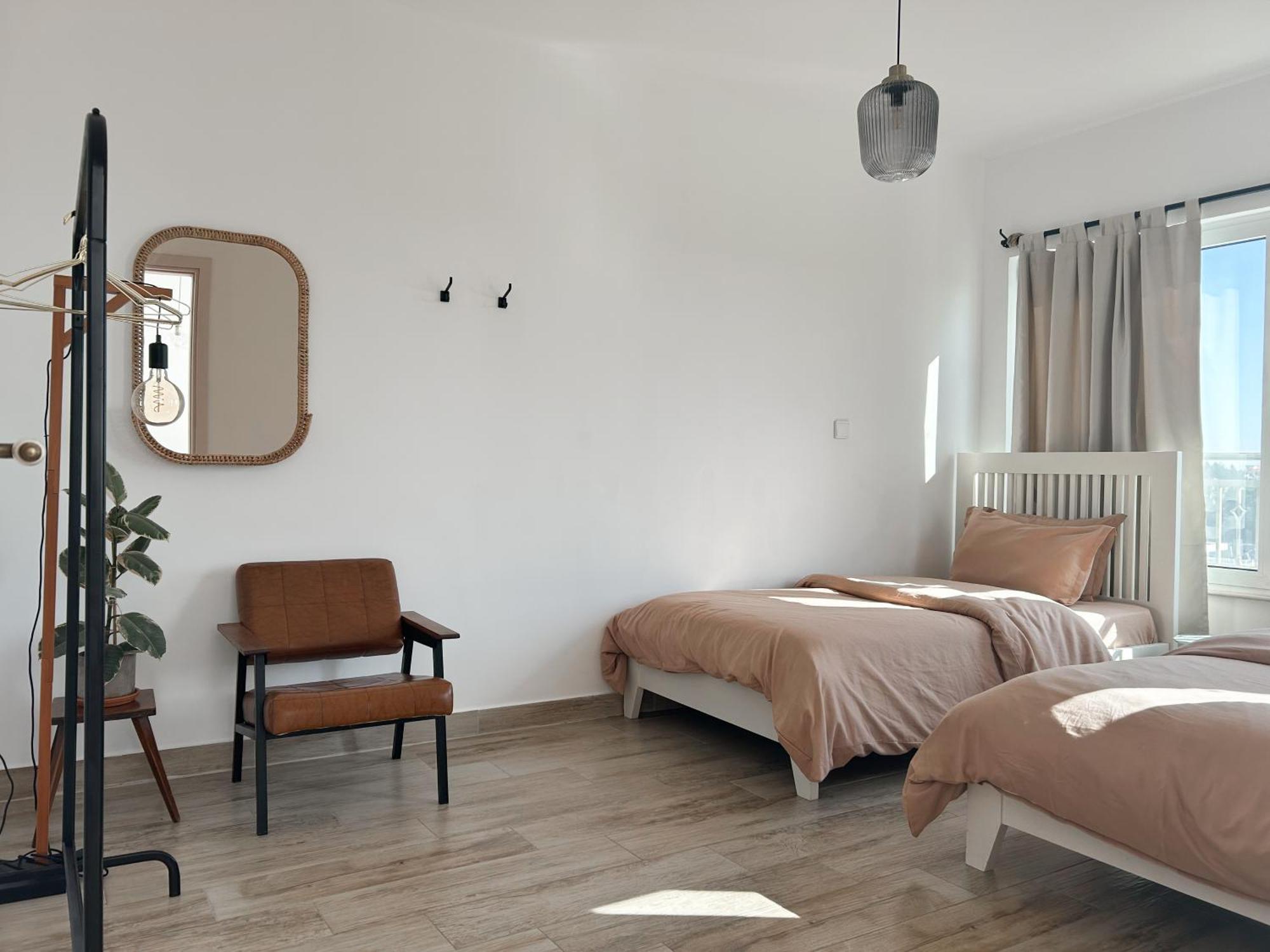 Bright Apartment With Cosy Terrace Limassol Exterior photo
